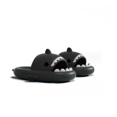 Sharkicks Basic - Chanclas de Tiburón Niños